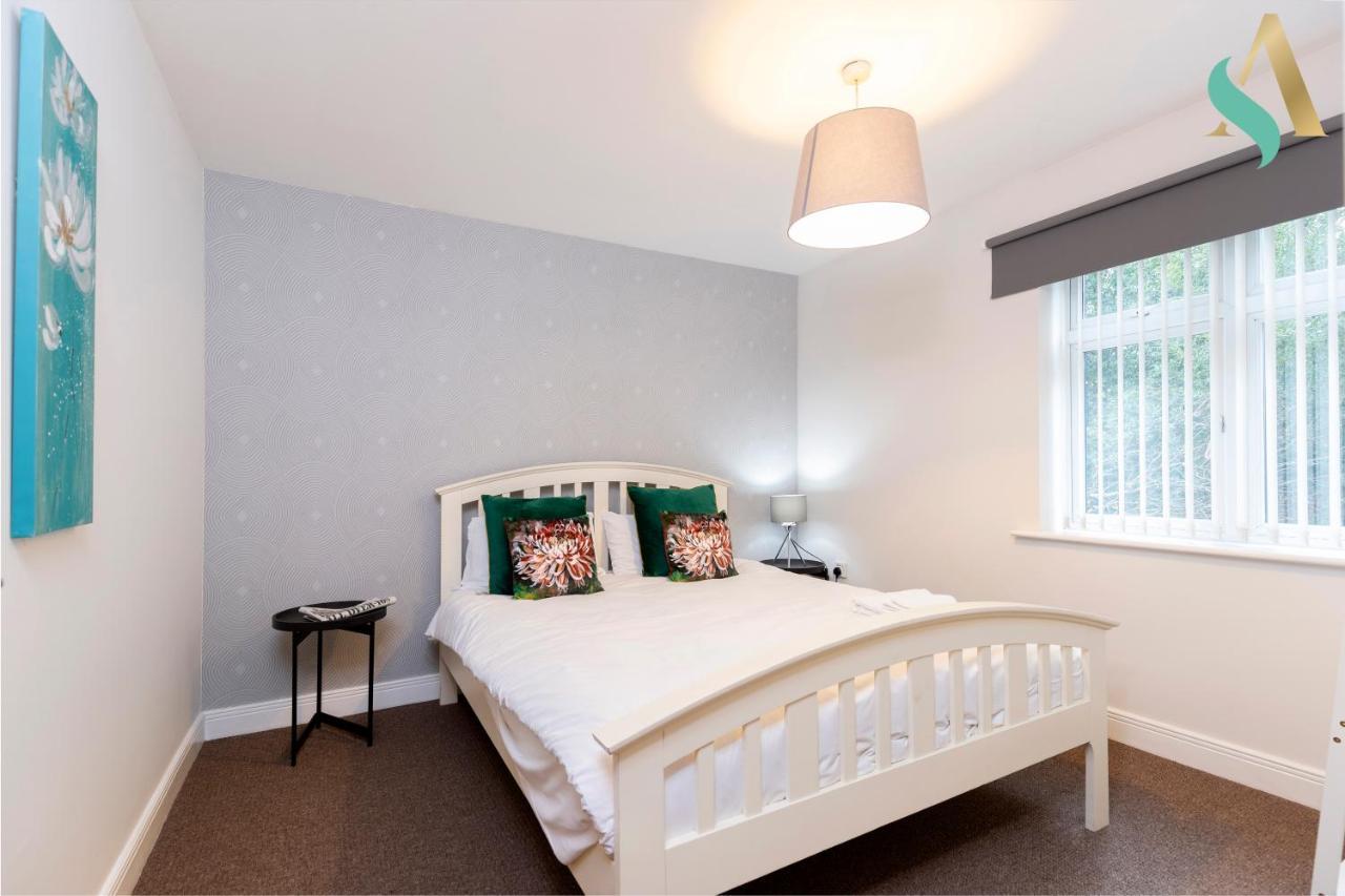 Apartament 53 The Ladle Tsac Middlesbrough Zewnętrze zdjęcie